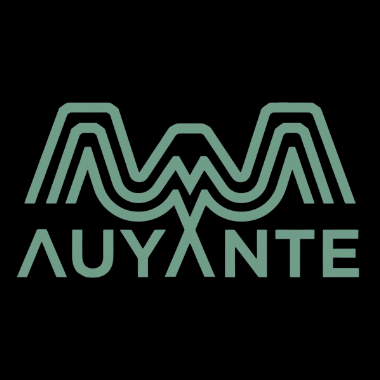 Logo Liga Interclases Auyante